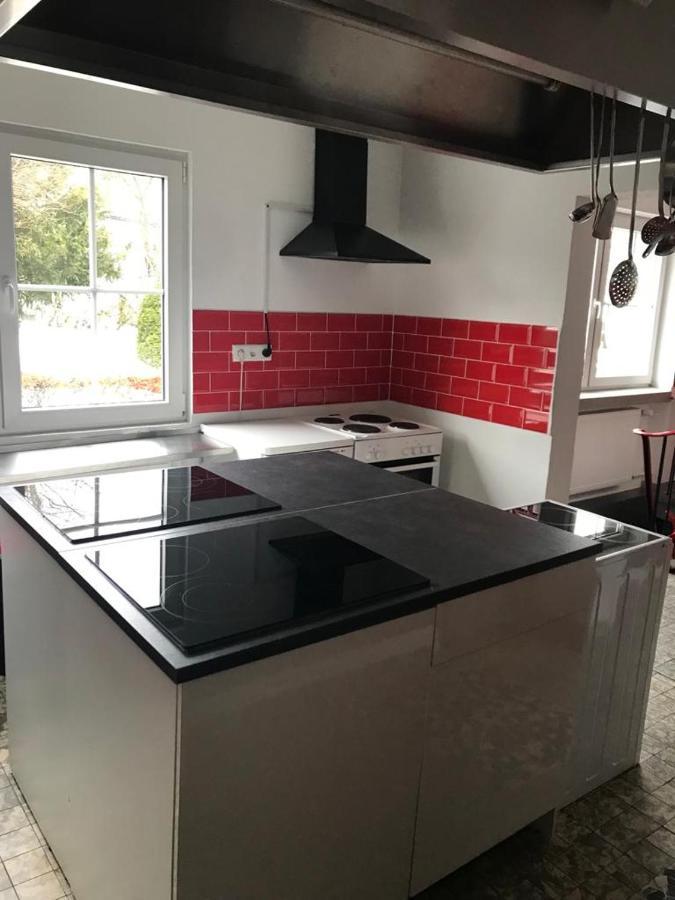 Villa Ferienhaus Astenblick - Ideal Fuer Weihnachtsfeiern Und Familienfeiern Bietet Schlafplaetze Fuer Bis Zu 35 Personen à Winterberg Extérieur photo