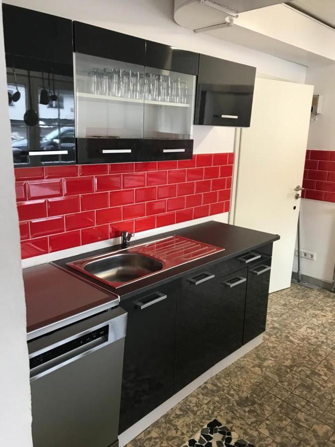 Villa Ferienhaus Astenblick - Ideal Fuer Weihnachtsfeiern Und Familienfeiern Bietet Schlafplaetze Fuer Bis Zu 35 Personen à Winterberg Extérieur photo