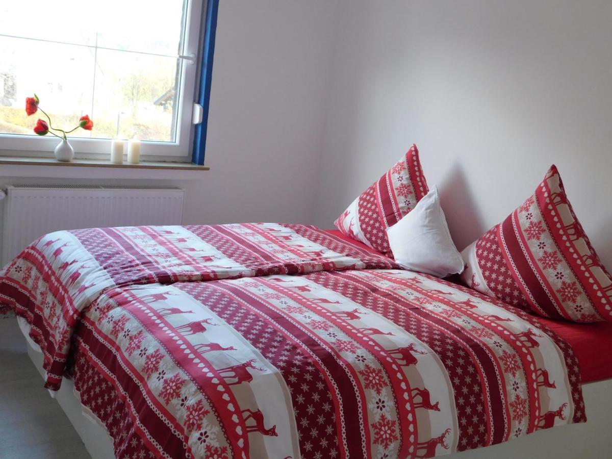 Villa Ferienhaus Astenblick - Ideal Fuer Weihnachtsfeiern Und Familienfeiern Bietet Schlafplaetze Fuer Bis Zu 35 Personen à Winterberg Extérieur photo