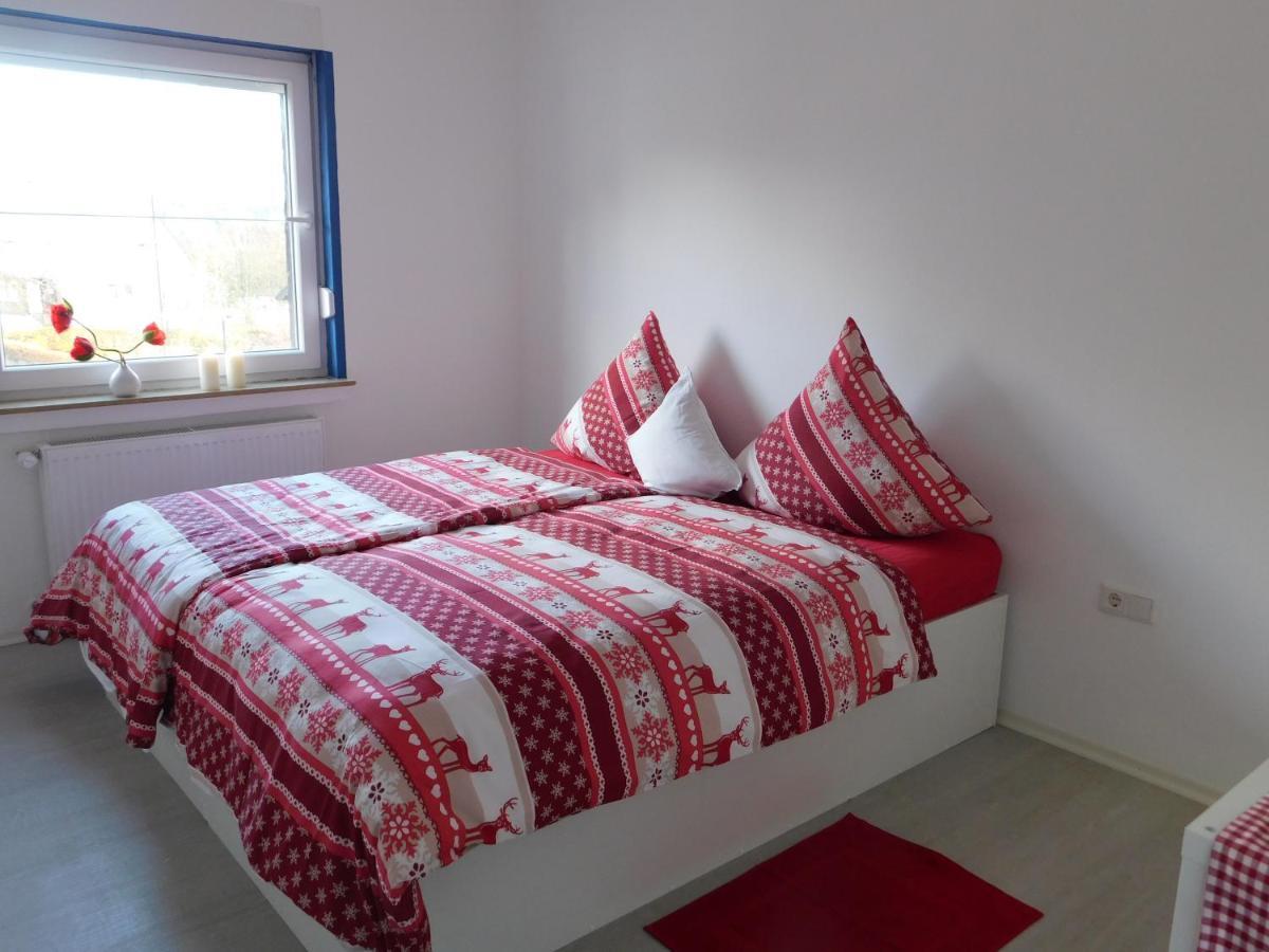 Villa Ferienhaus Astenblick - Ideal Fuer Weihnachtsfeiern Und Familienfeiern Bietet Schlafplaetze Fuer Bis Zu 35 Personen à Winterberg Extérieur photo