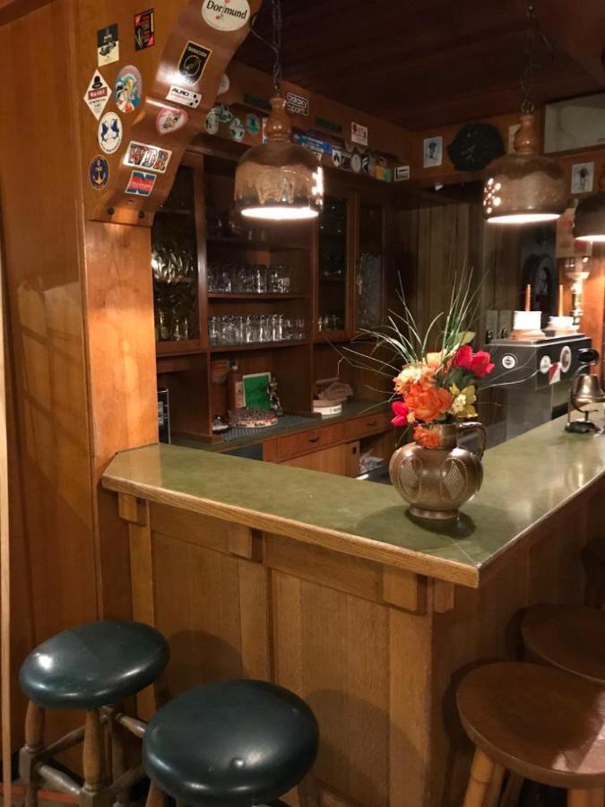 Villa Ferienhaus Astenblick - Ideal Fuer Weihnachtsfeiern Und Familienfeiern Bietet Schlafplaetze Fuer Bis Zu 35 Personen à Winterberg Extérieur photo